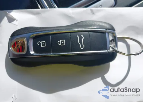 2021 Porsche Cayenne from USA, damaged, VIN WP1BA2AY8MDA42886